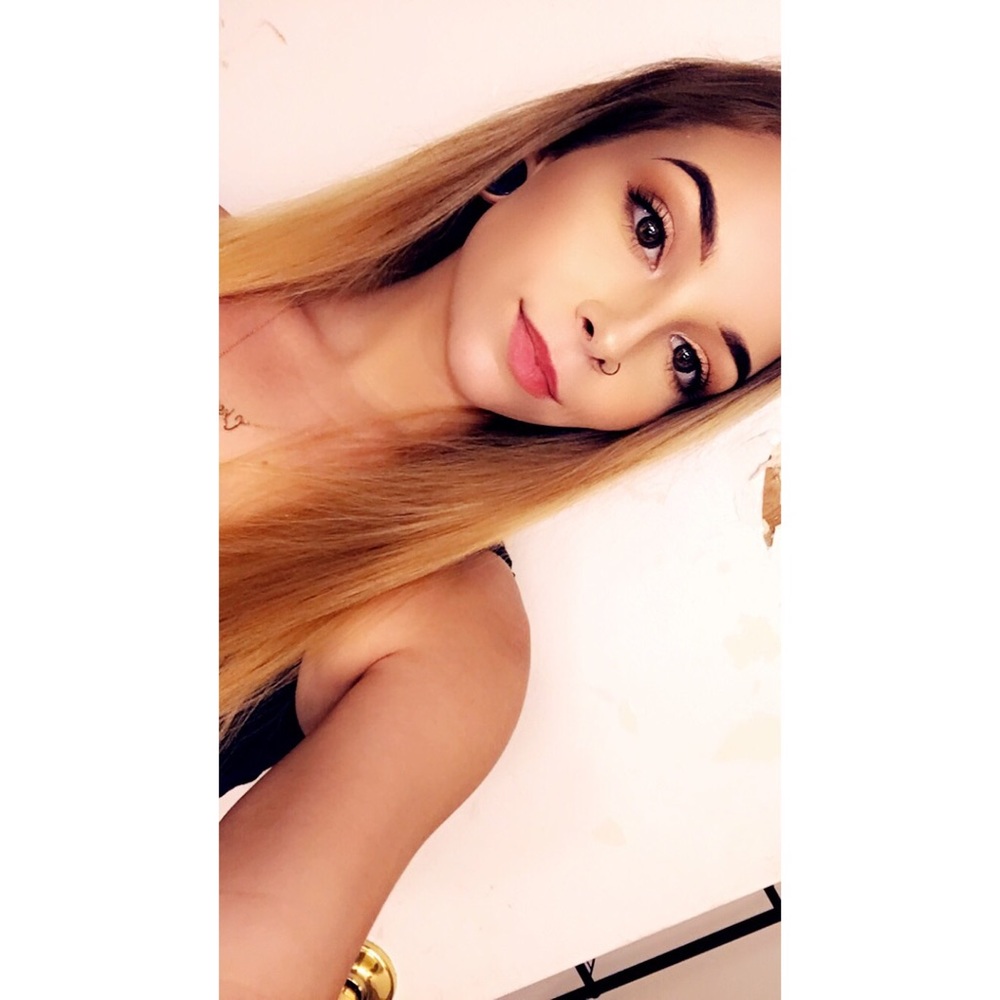 Meet your Posher, Cheyenne